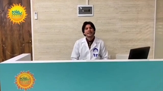 گفتگو دکتر اشکان حسینی( در رابطه با لمینت سرامیکی و باورهای غلط درباره آن)