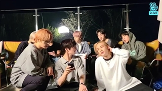 پارت دوم ویلایو استری کیدز(Rooftop Talk) با زیرنویس آنلاین فارسی