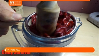 آموزش ساخت عطر گل رز با رایحه ی شیرین برای دختر خانم ها