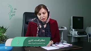 میزان اسکار بعد از لیفت صورت