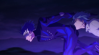 انیمه SK8 the Infinity قسمت 12(اخر) با زیرنویس فارسی