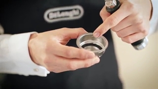 اسپرسوساز دلونگی EC9335.M