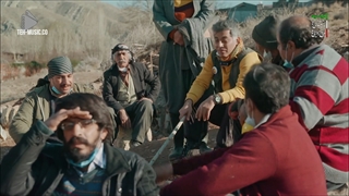 سریال نون خ فصل سوم قسمت 15 پانزدهم
