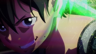 تریلر سوم انیمه سینمایی Sword Art Online: Progressive