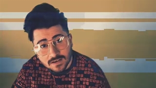 دانلود تیزر تصویری آهنگ احسان احمدی به نام آس دل