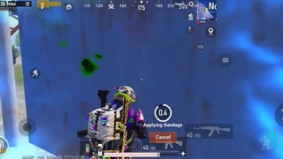 گیم پلی از پلیر معروف لـِــویــنــــیــــو