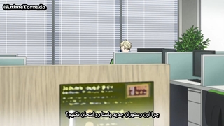 انیمه Koi To Yobu Ni Wa Kimochi Warui  قسمت اول ترجمه فارسی