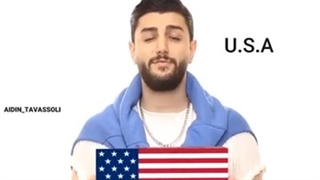موزیک ویدیو جدید آیدین توسلی منتشر شد. Aidin Tavassoli - Ashegh Shodam Raft (توضیحات رو همه مخصوصا کیپاپرا حتما بخونن)