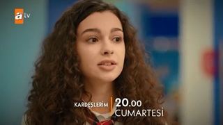 قسمت 1تا7 سریال برادر و خواهرانم با زیرنویس چسبیده فارسی - دانلود رایگان سریال ترکی Kardeşlerim