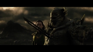 فیلم اکشن و علمی تخیلی ثور 2 : دنیای تاریک زیرنویس فارسی Thor: The Dark World 2013