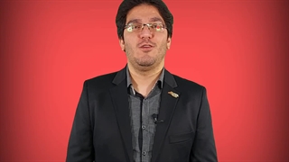 تاریخچه مرغ سوخاری با بهروز مرادی راه انداز خط سوخاری