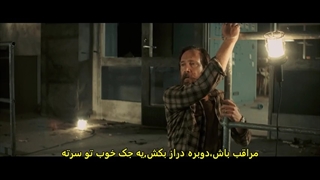 فیلم اکشن و علمی تخیلی غیر قابل تصور زیرنویس فارسی The Unthinkable 2018