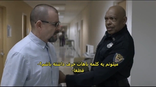 فیلم جنایی و مهیج دختری در زیرزمین زیرنویس فارسی 2021 Girl in The Basement