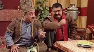 شب های برره 14