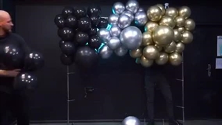 party city  مجتمع تجاری خلیج فارس