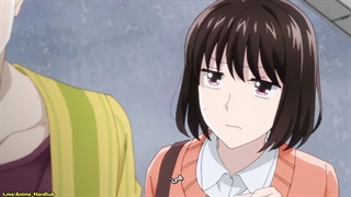 انیمه Koi to Yobu ni wa Kimochi Warui قسمت 1-480p