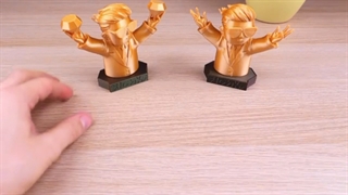 3dprinter(برنا نوآوران پویا)Borna Noavaran Pouya