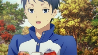 انیمه kumo desu ga nani ka قسمت 8