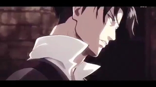 میکس حرفه ای از لیوای اکرمن