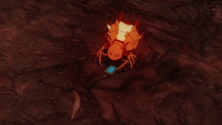 انیمه kumo desu ga nani ka قسمت 9