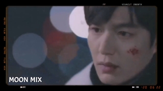 میکس شاد و عاشقانه از سریال افسانه دریای آبی تقدیمی * (توضیحات مهم)