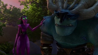 غول کش ها فصل2 قسمت5 دوبله فارسی