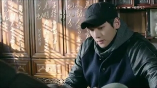 سریال شفادهنده قسمت هجدهم healer با بازی جی چانگ ووک با زیرنویس فارسی