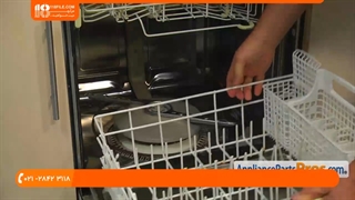 تعمیر ظرفشویی - تعویض خرطومی شیلنگ تخلیه