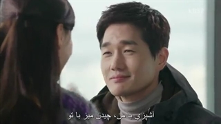 سریال شفادهنده قسمت بیستم (اخر) healer با بازی جی چانگ ووک با زیرنویس فارسی