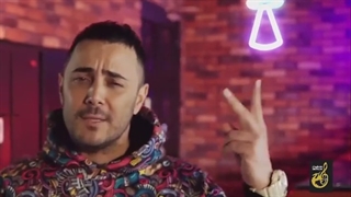 نمه نمه نمه نشستی باعشوه توقلبم