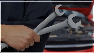 آموزش جلوبندی ماشین | باز و بسته کردن اجزای سیستم تعلیق اتومبیل