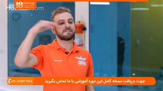 آموزش اقدامات لازم برای احیای فرد غرق شده