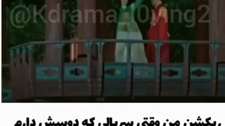 واکنش من وقتی یه فیلم رو تموم می کنم