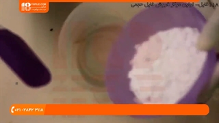 آموزش صابون سازی | د صابون جوړولو روزنه - ساخت صابون مایع