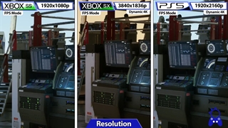 ویدیو مقایسه بازی Marvel's Avengers درکنسول های  پلی استیشن ۵ و ایکس باکس سری اس و ایکس