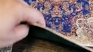 مجموعه سجاده و جانماز تمام ابریشم ترمه افشار یزد