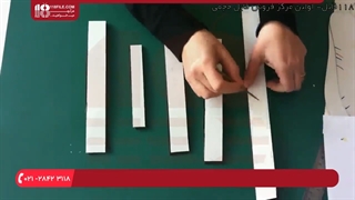 آموزش دوخت کفش چرم | د پوستکی بوټانو ګنډلو لارښود - چگونه صندل بسازیم