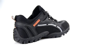 کفش ایمنی مناسب