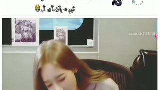 ته یون لیدر بزرگترین گرل بند کیپاپ جهان جررررر معرفی میکنم