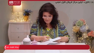 آموزش کاشت ناخن | د نوک امپلانټونه - کاشت ناخن با فرمر