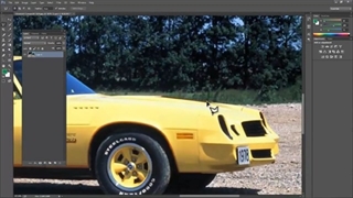 دانلود فیلم آموزش فتوشاپ