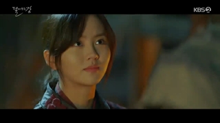 قسمت 13 سریال رودخانه‌ای که ماه از آن طلوع میکند*زیرنویس چسبیده* River Where the Moon Rises 2021