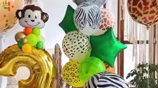 منطقه ۲۲ فروشگاه پارتی سیتی ، ایران تهران