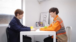 قسمت یازدهم T-Talk treasure با زیرنویس فارسی