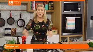 طرز تهیه ترشی مخلوط با انواع سبزیجات