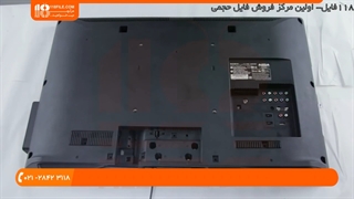 تعمیر تلویزیون _ مشکلات رایج خرابی در تلویزیون