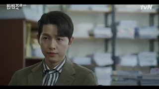 سریال کره ای وینچنزو Vincenzo قسمت چهاردهم ( زیرنویس فارسی)