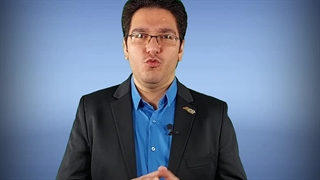 تاریخچه همبرگر با بهروز مرادی راه انداز خط برگر