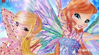 آهنگ جهان وینکس تبدیل دریمیکس به زبان رومانیایی