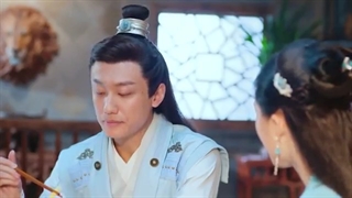 سریال چینی سرآشپز هوآ قسمت 30 با زیرنویس فارسی /Chef Hua Chinese Drama 2020